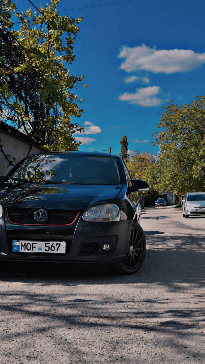 Volkswagen Golf 2005