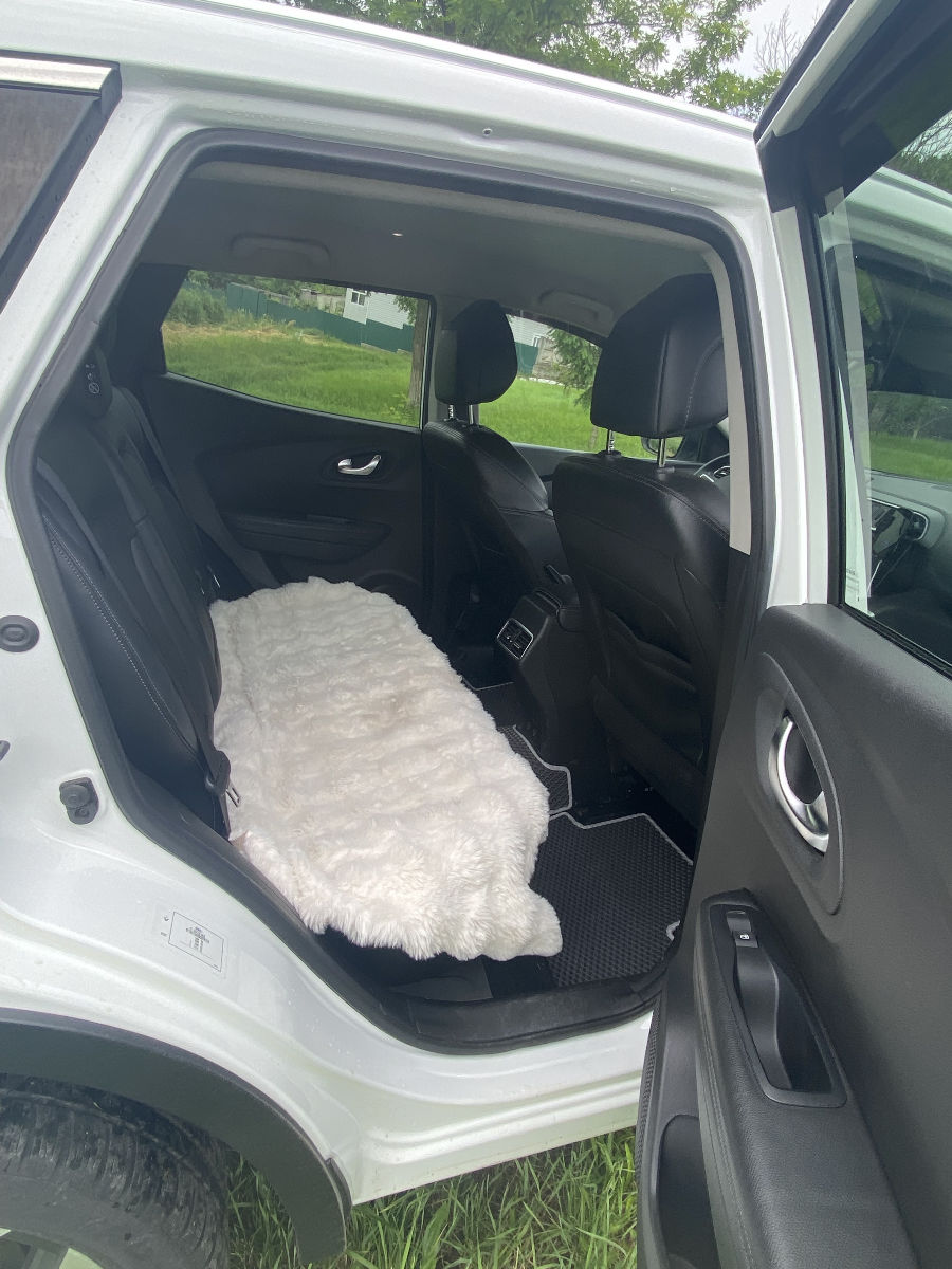 Renault Kadjar 2020