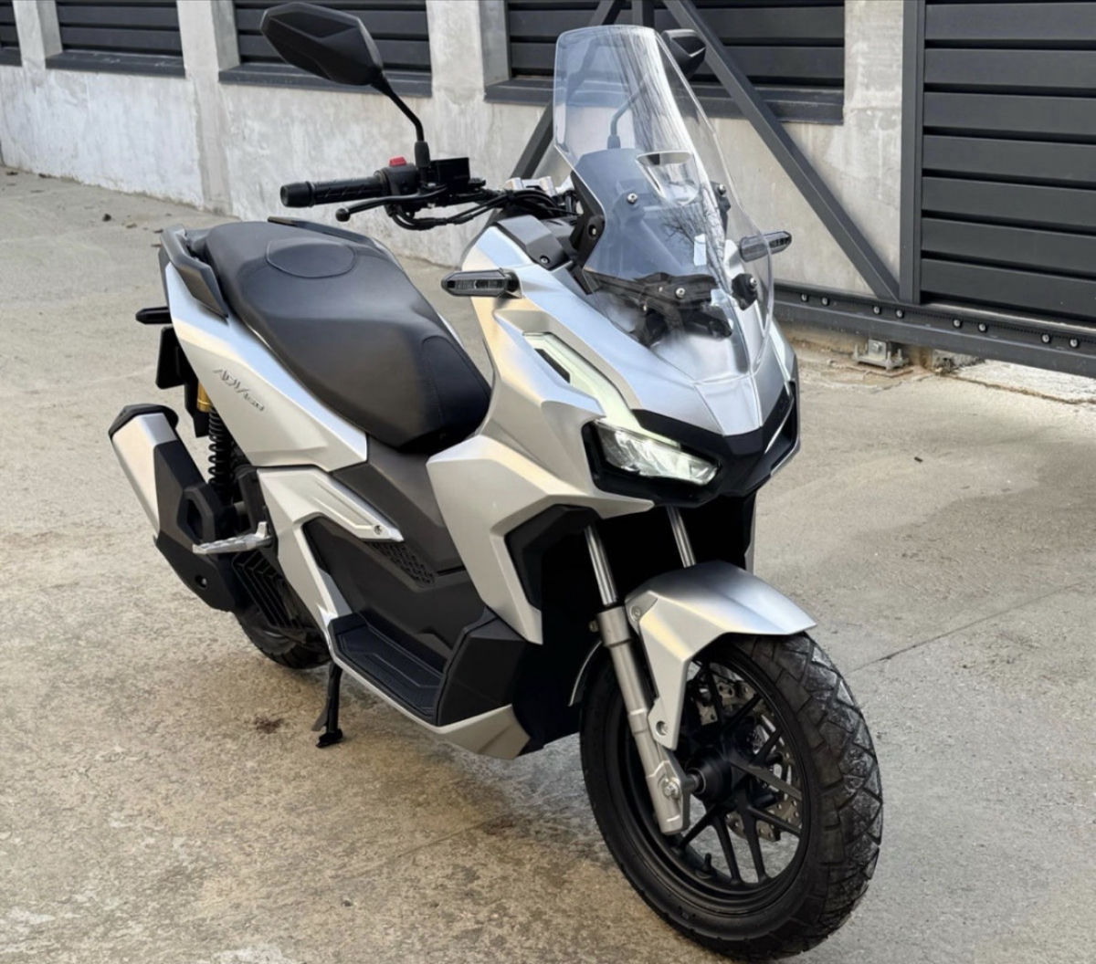 Honda SH 150 2023