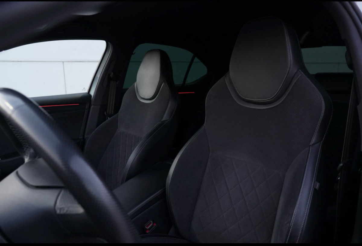 Skoda Superb 2018