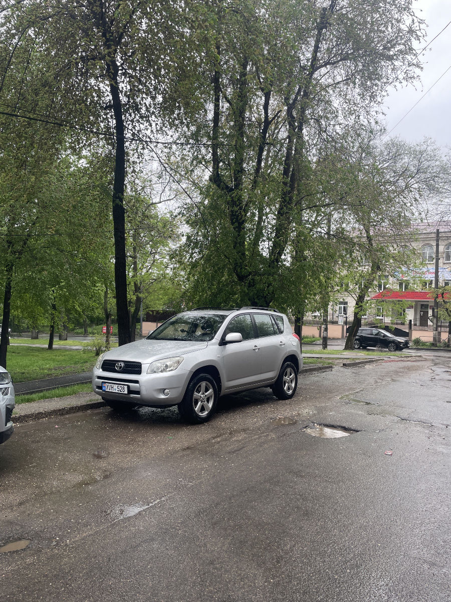 Toyota RAV4 2006