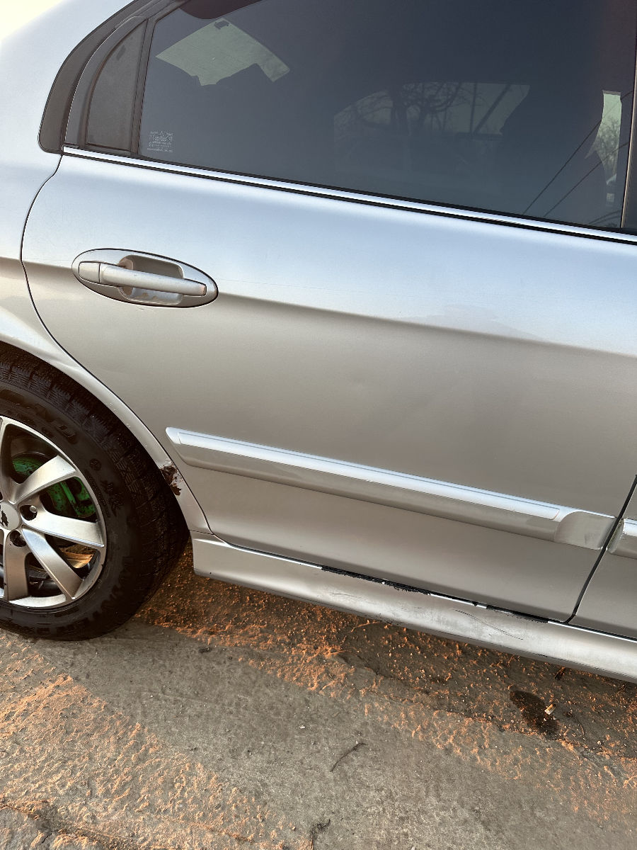Hyundai Sonata 2002
