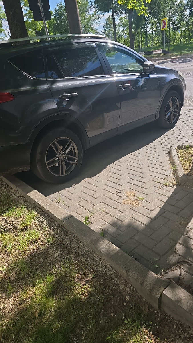 Toyota RAV4 2013