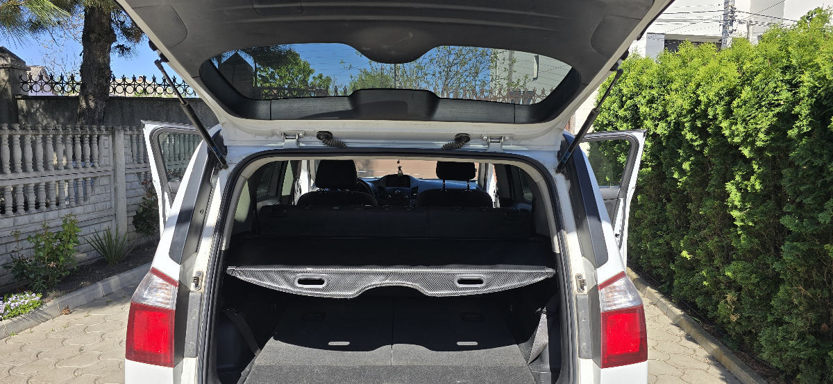 Chevrolet Orlando 2013