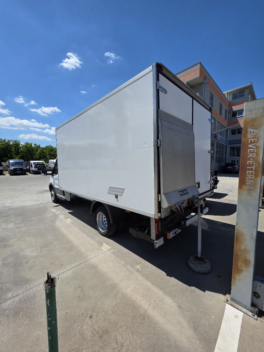 Ford Transit 2015