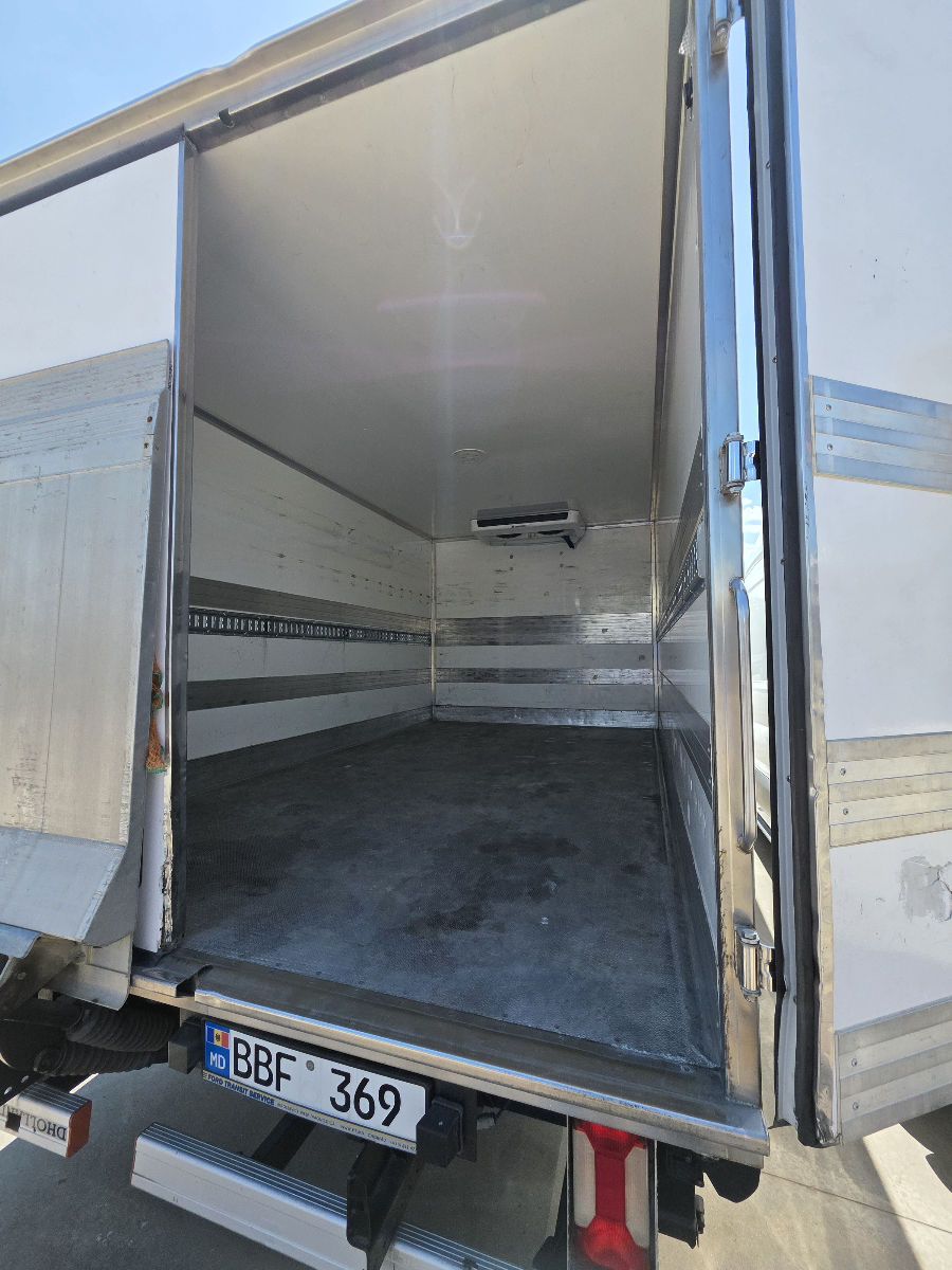 Ford Transit 2015