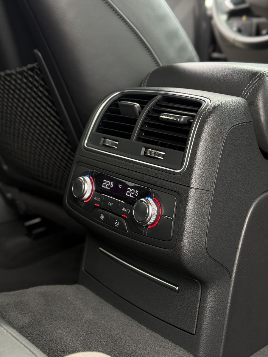 Audi A6 2016
