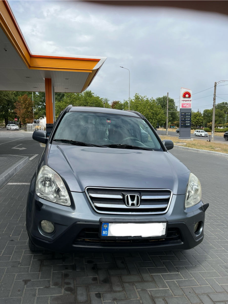 Honda CR-V 2006