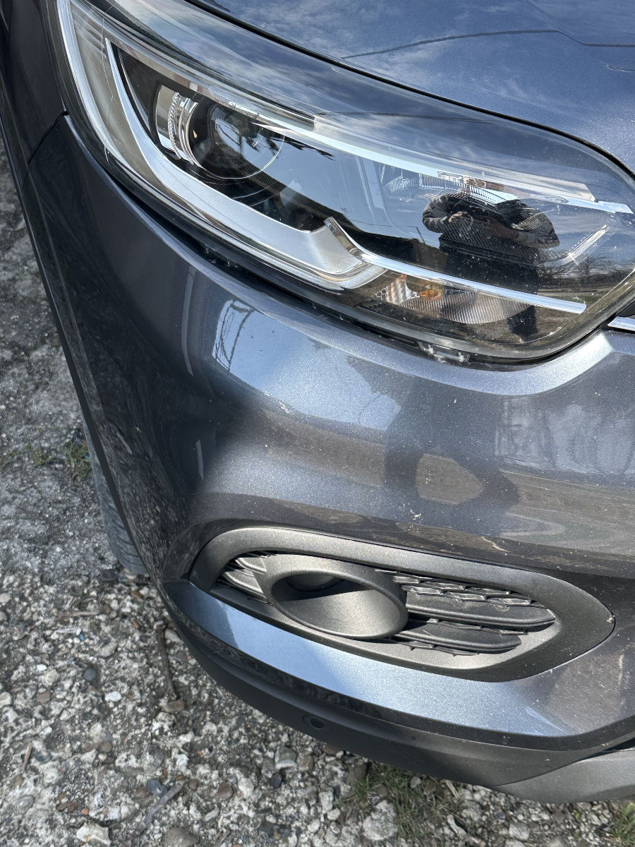 Renault Kadjar 2020