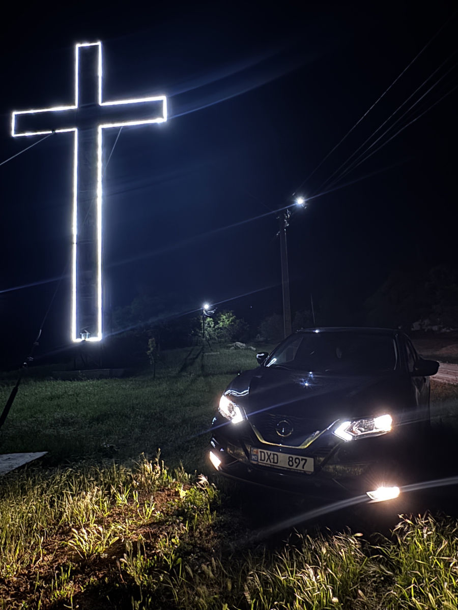 Nissan Qashqai 2018