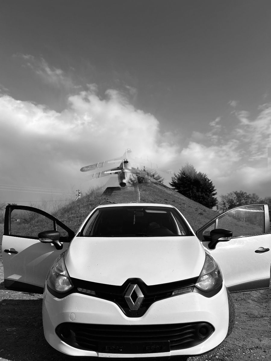 Renault Clio 2014