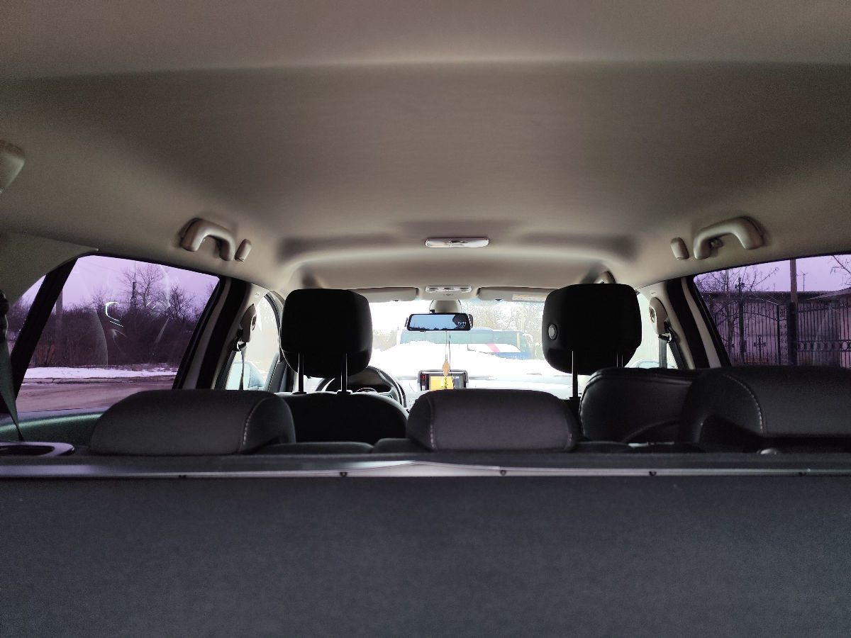 Renault Megane 2014