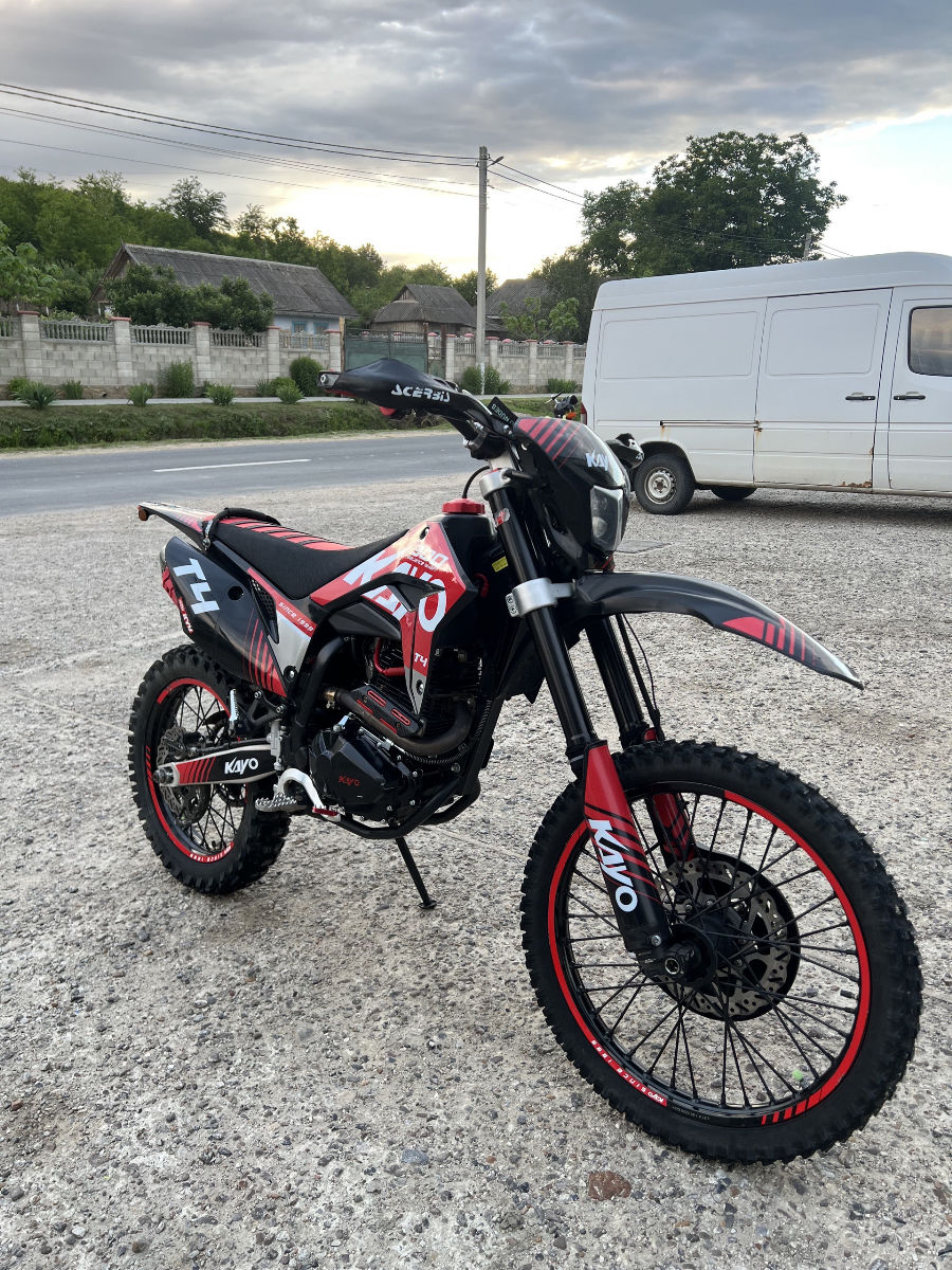KTM 450 SX-F 2025