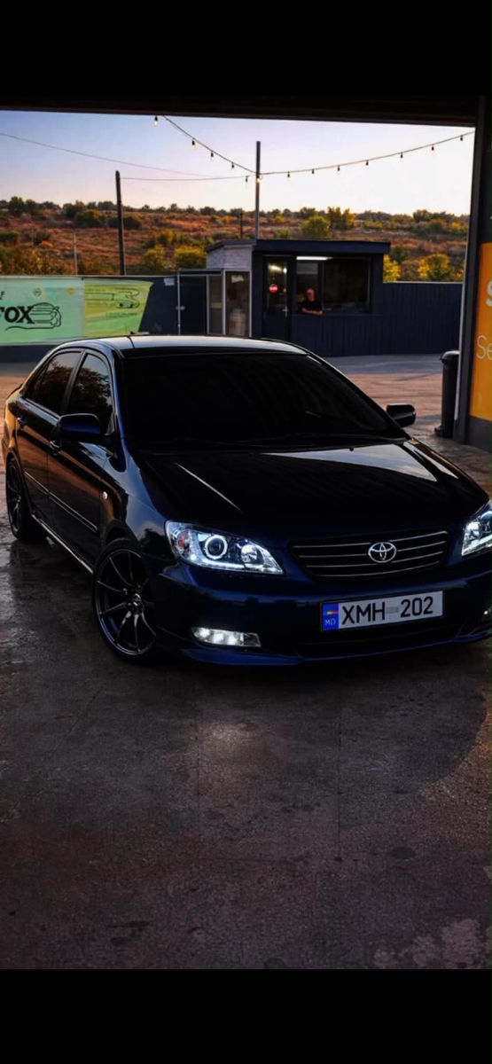 Toyota Corona 2004