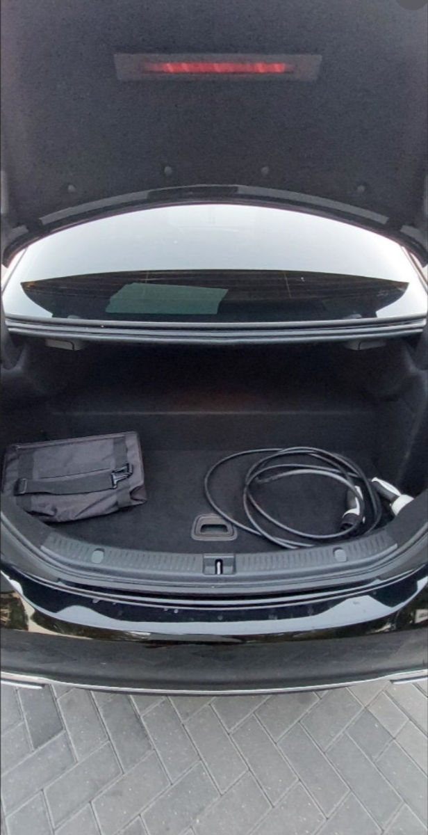 Mercedes E-Class 2021