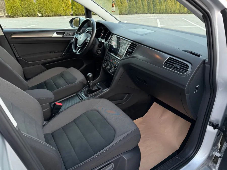 Volkswagen Golf 2020