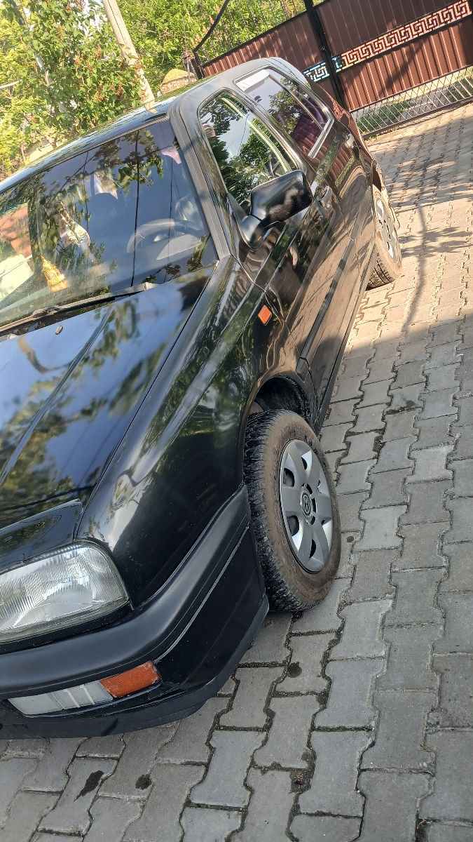 Volkswagen Golf 1995