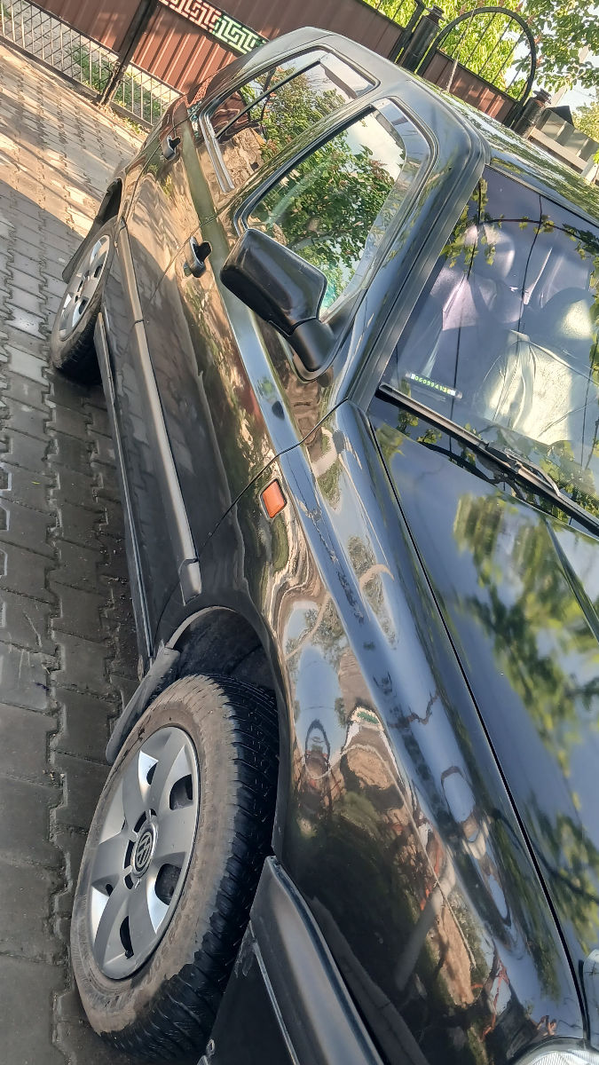 Volkswagen Golf 1995