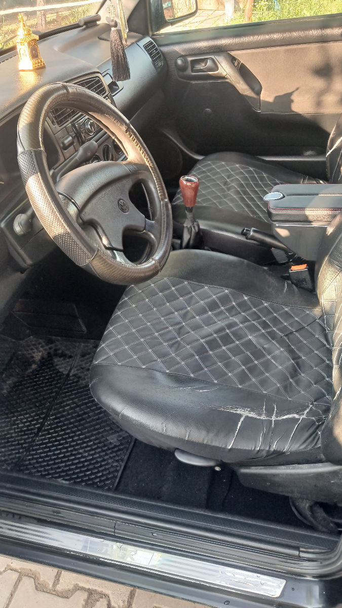 Volkswagen Golf 1995