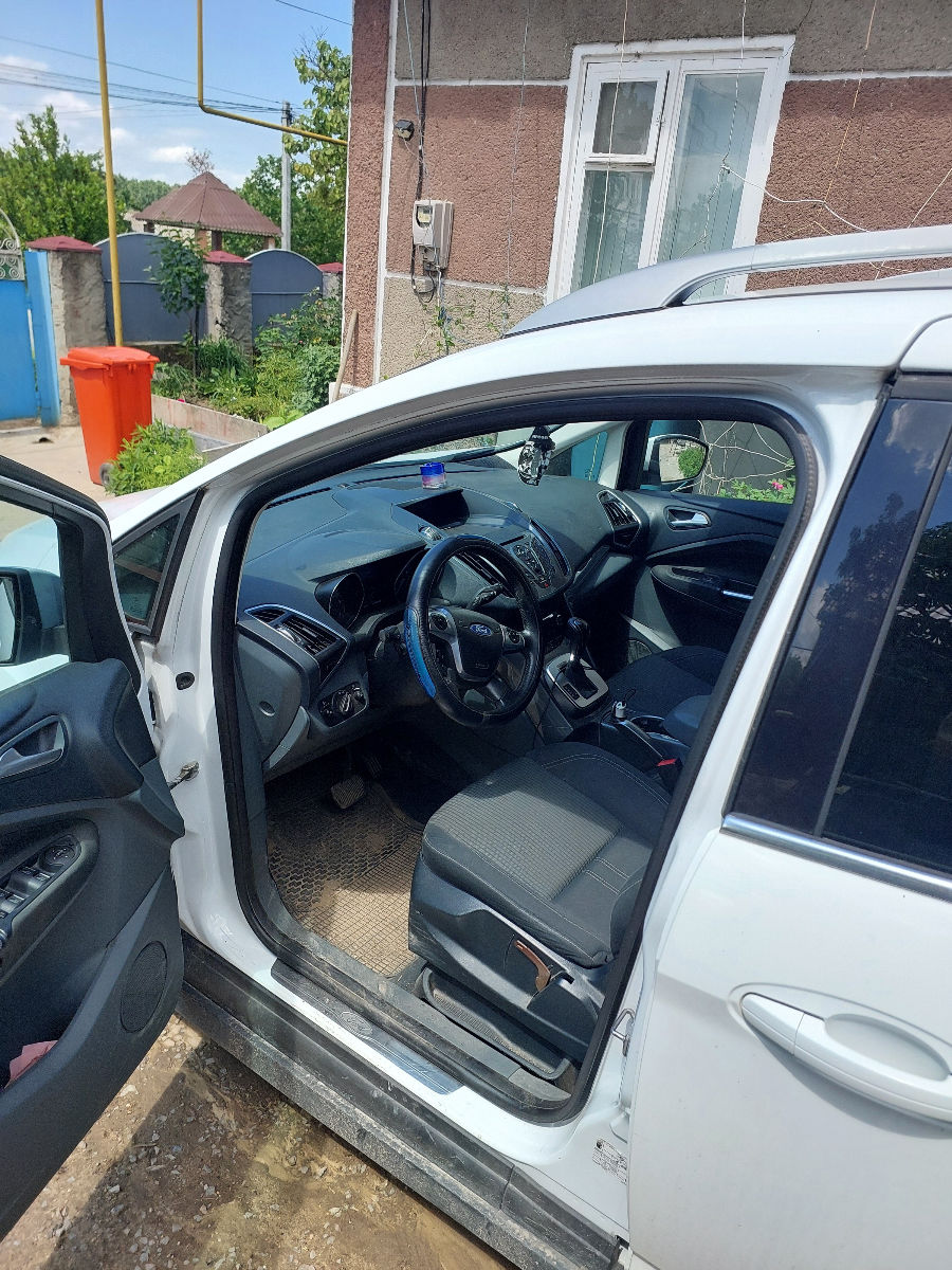 Ford C-Max 2014