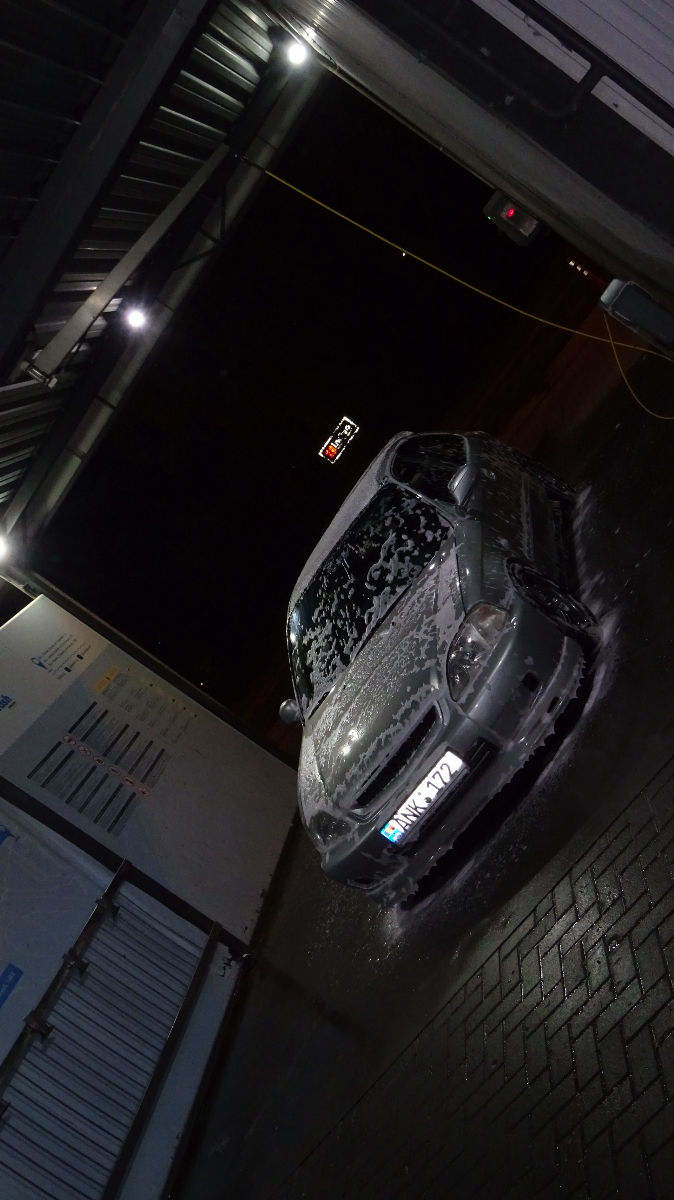 Honda Civic 1999