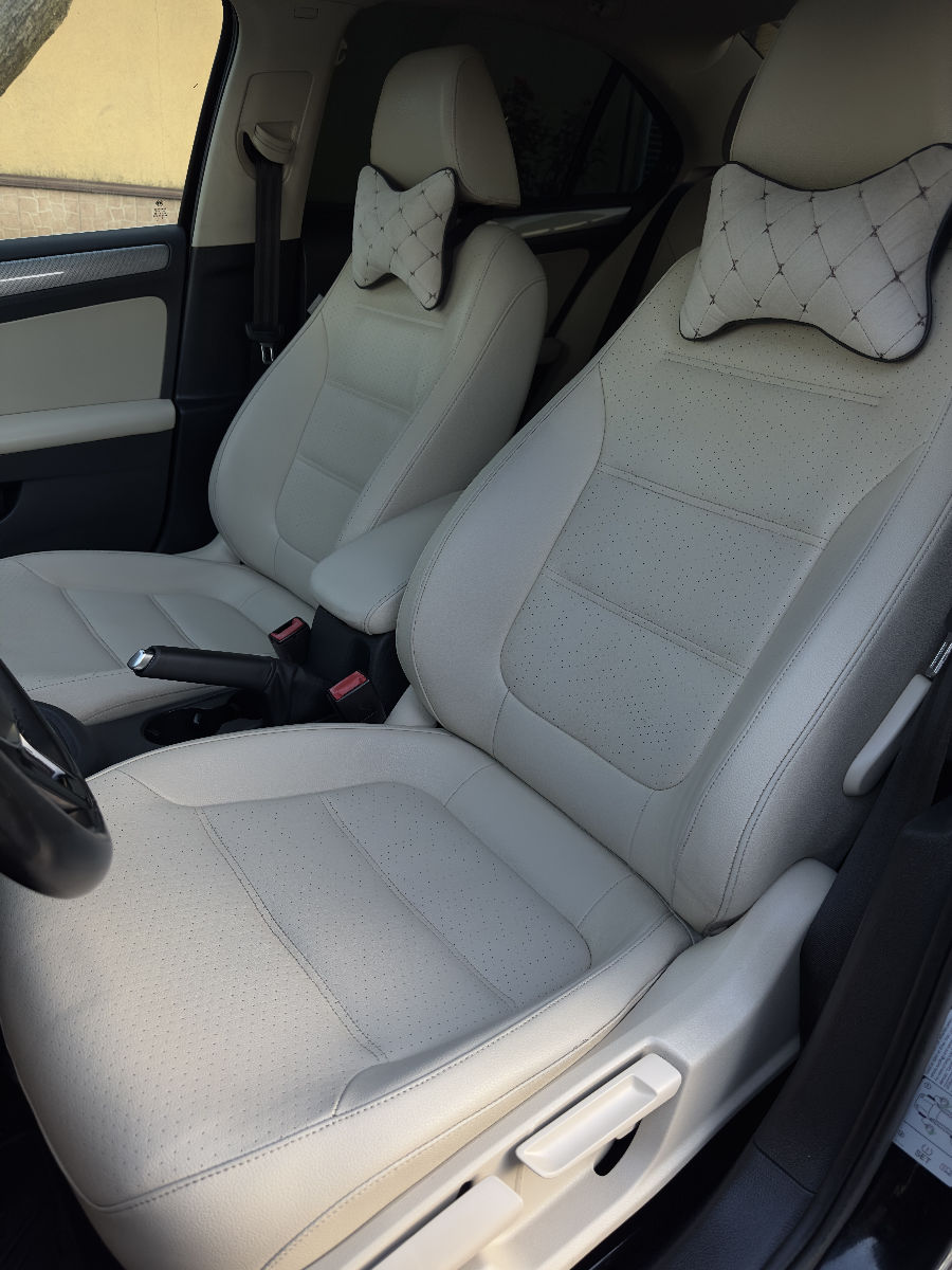 Volkswagen Jetta 2017