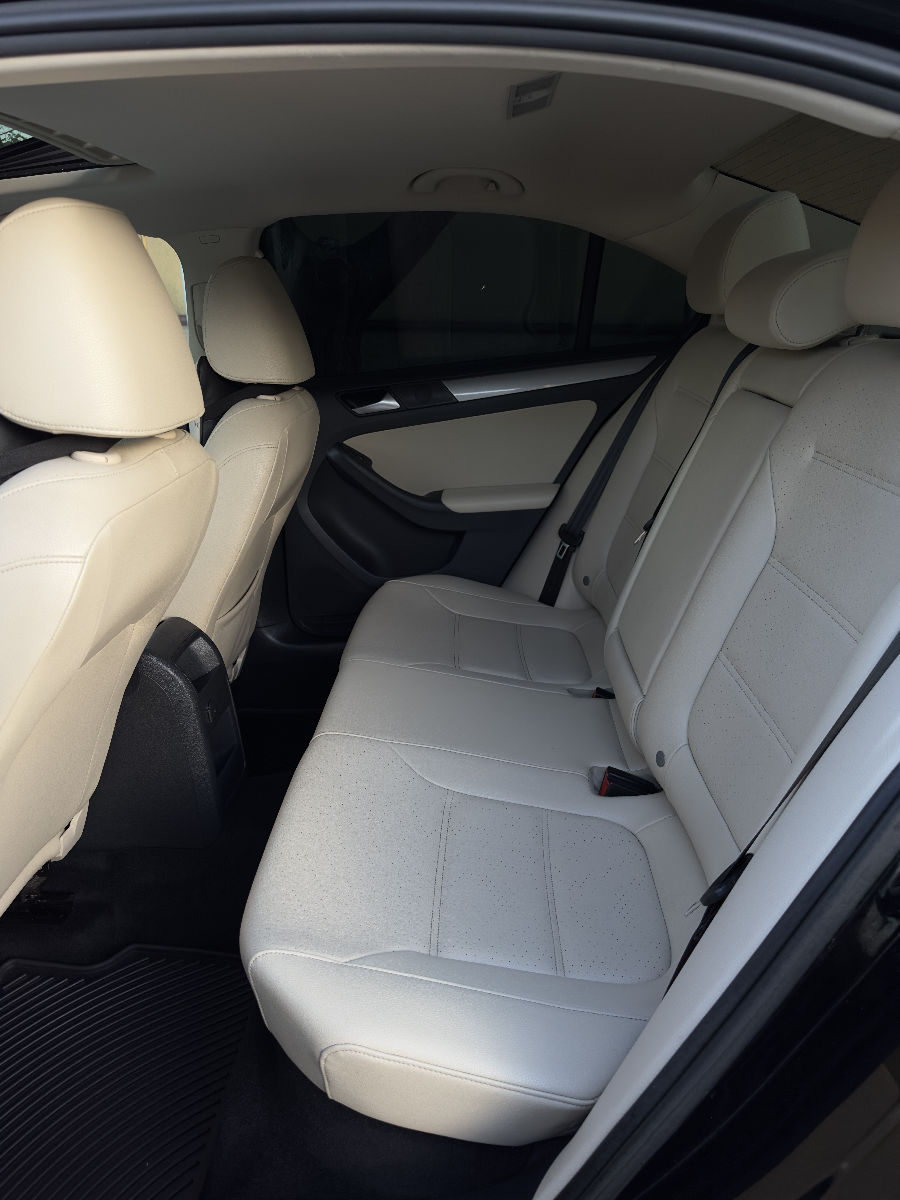 Volkswagen Jetta 2017