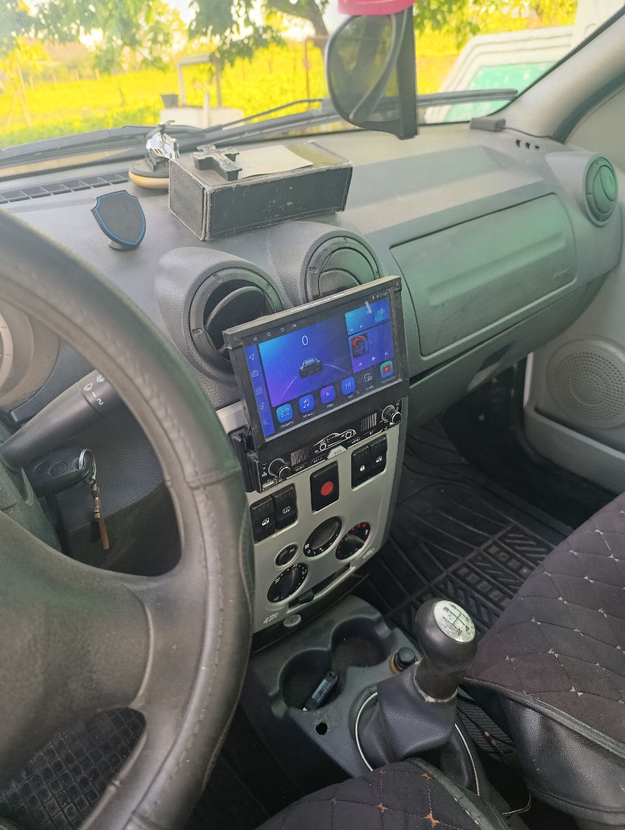 Dacia Logan 2008
