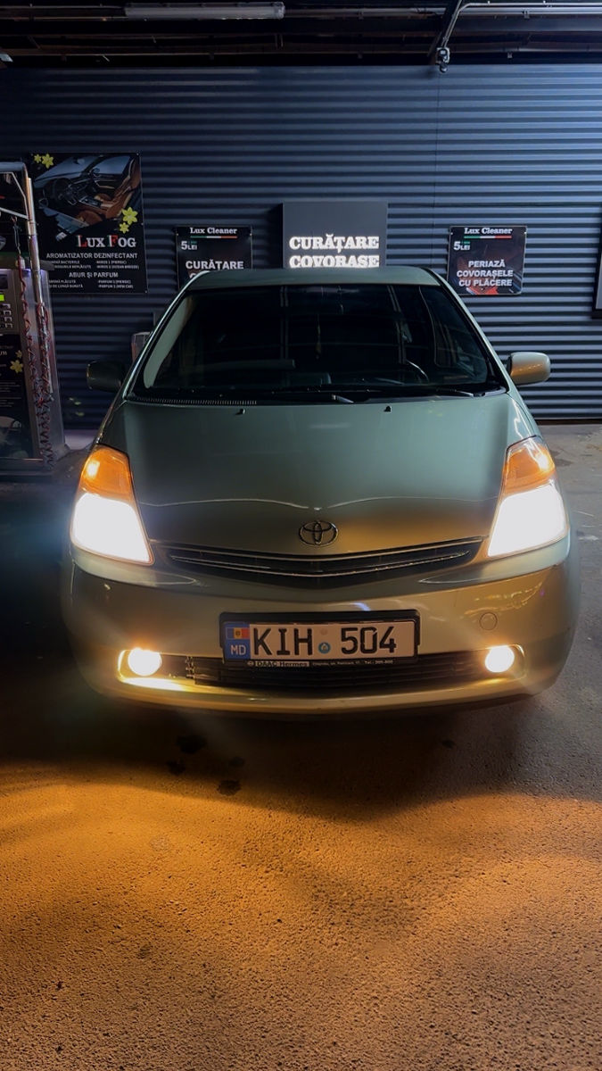 Toyota Prius 2006