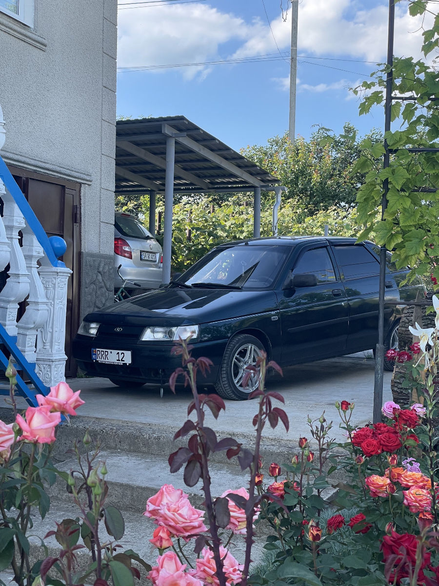 Lada 2112 2001