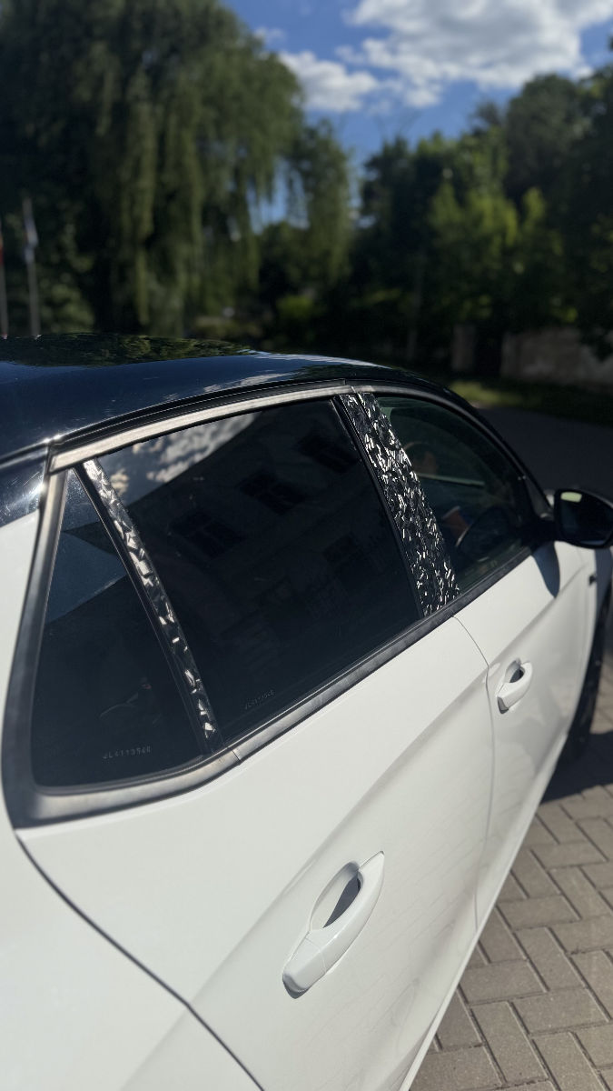 Opel Corsa 2020