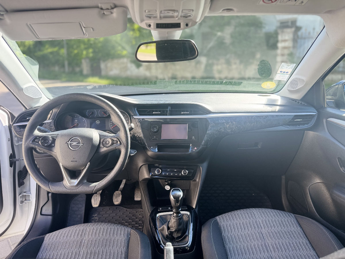 Opel Corsa 2020
