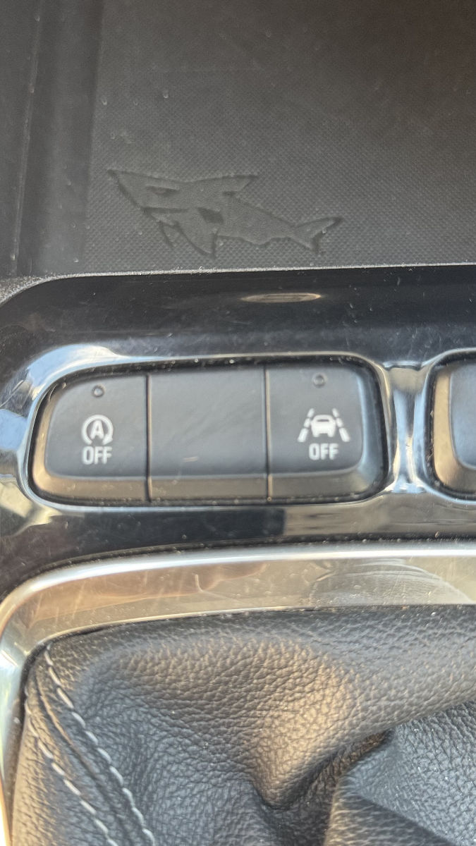 Opel Corsa 2020