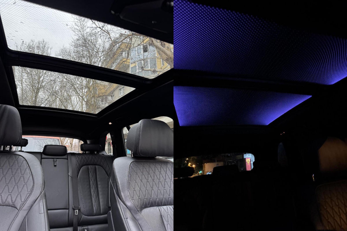 BMW X5 2021