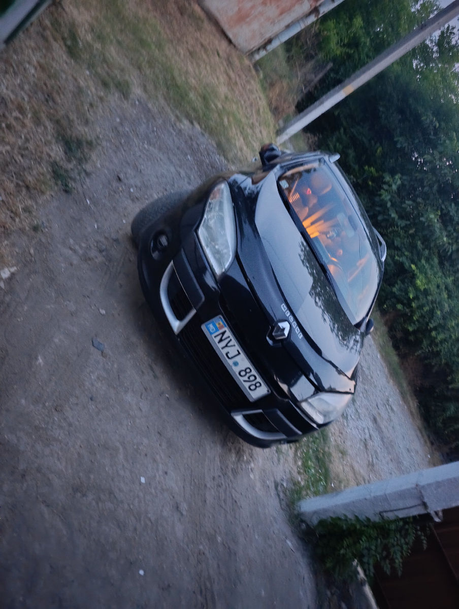 Renault Megane 2011