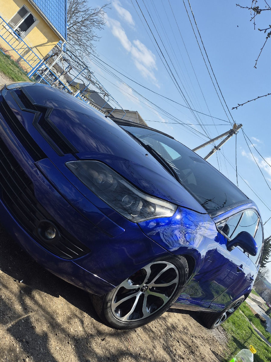 Citroen Type C4 2005