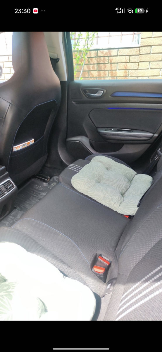Renault Megane 2017