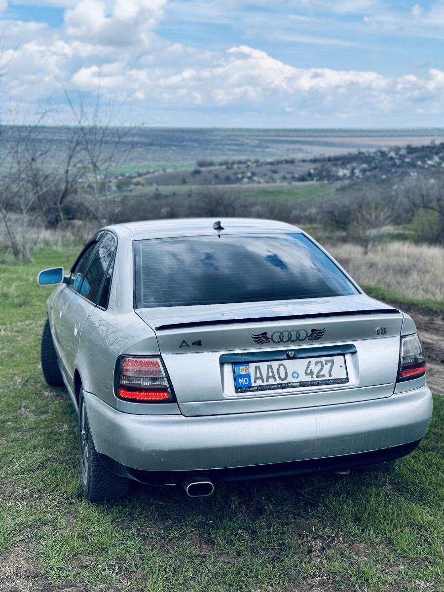 Audi A4 1996