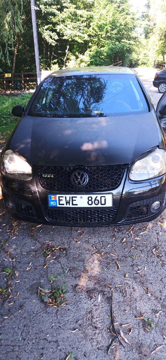 Volkswagen Golf 2005