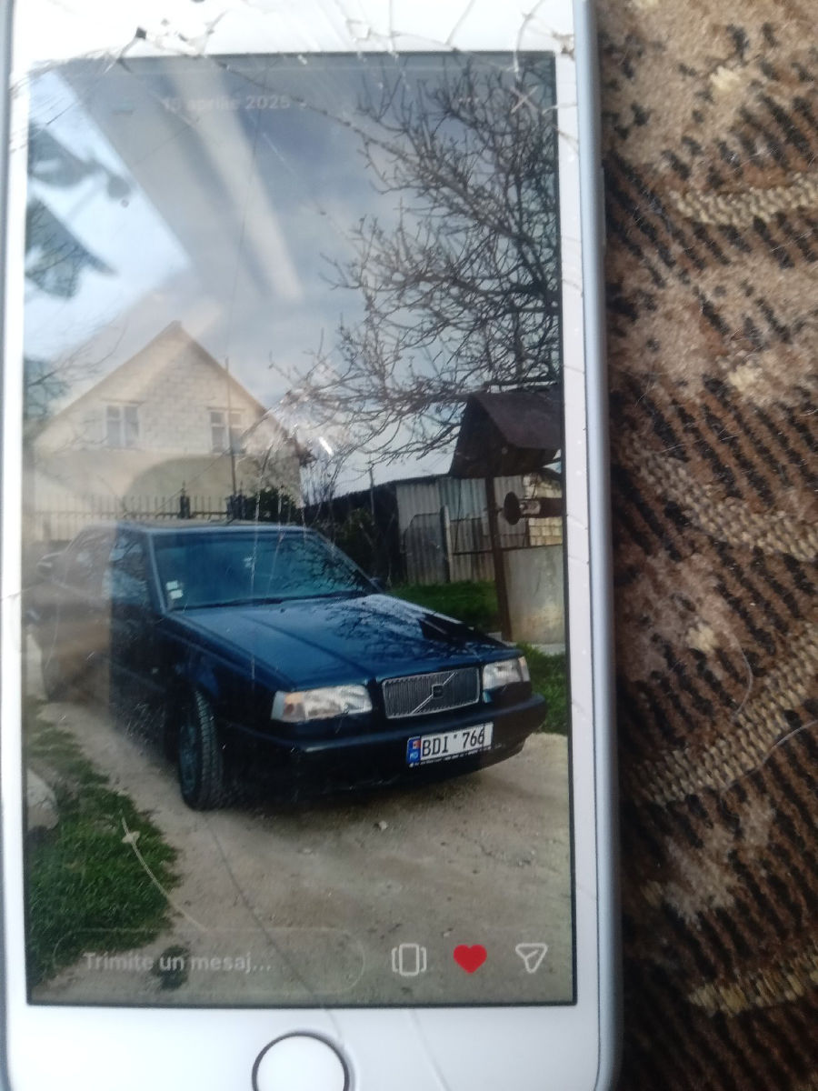Volvo 850 1896