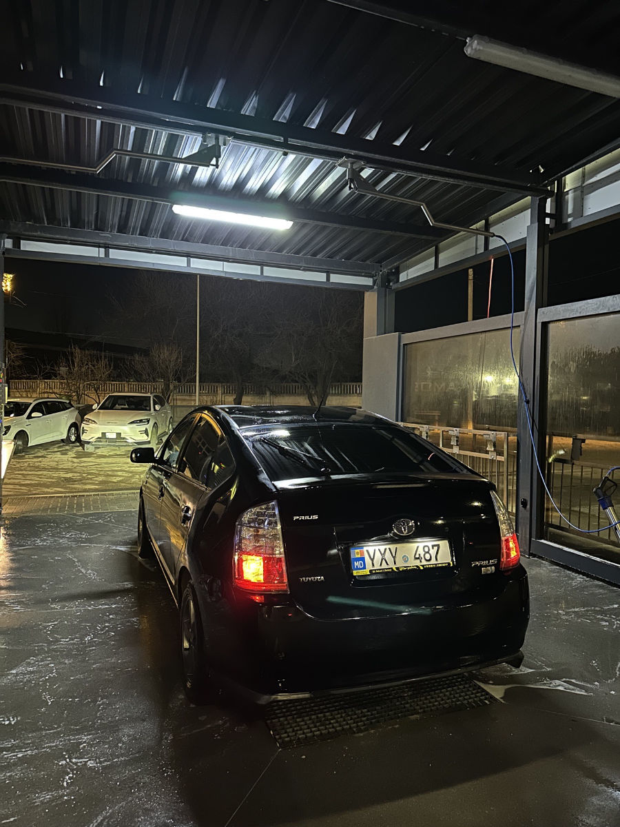 Toyota Prius 2009
