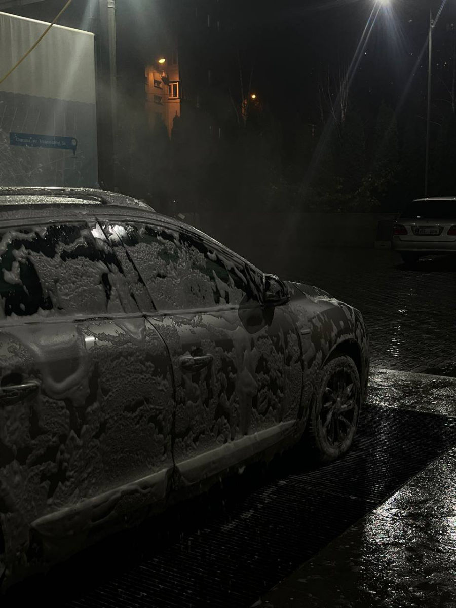 Renault Megane 2015