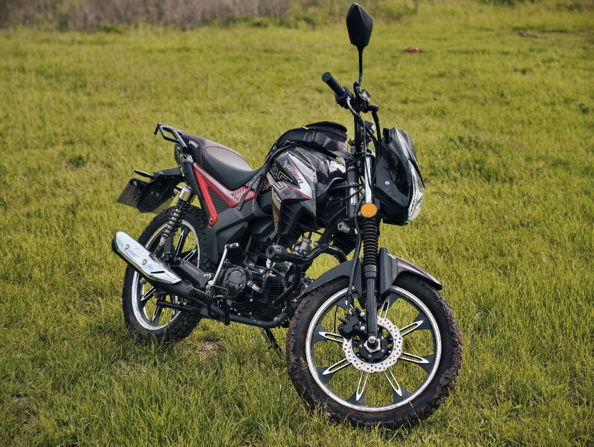Viper Stinger 150 2024