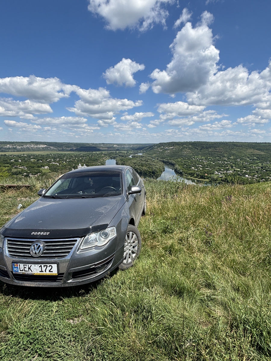 Volkswagen Passat 2006