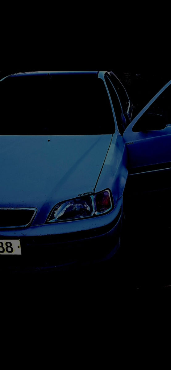 Honda Civic 1998