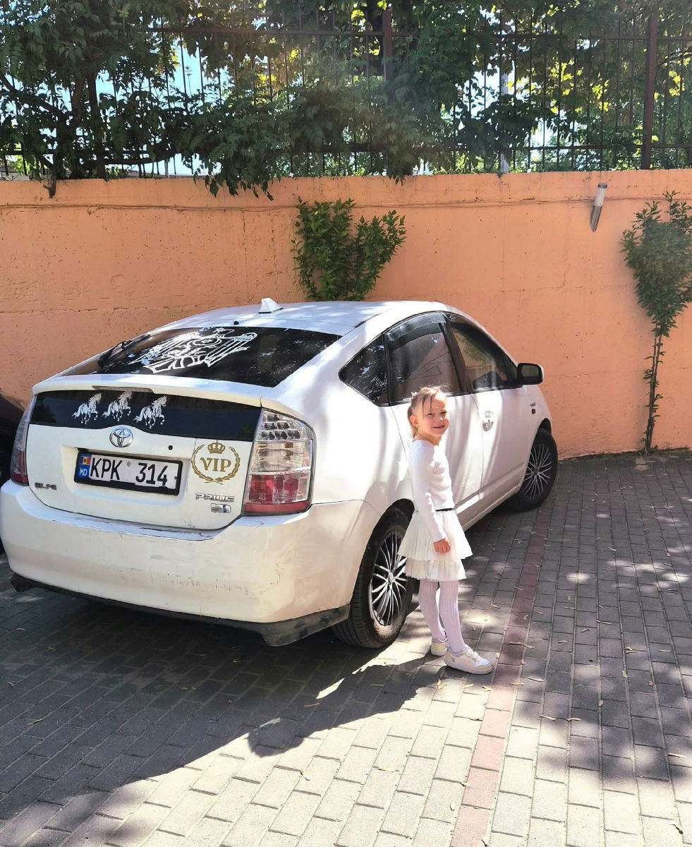 Toyota Prius 2009