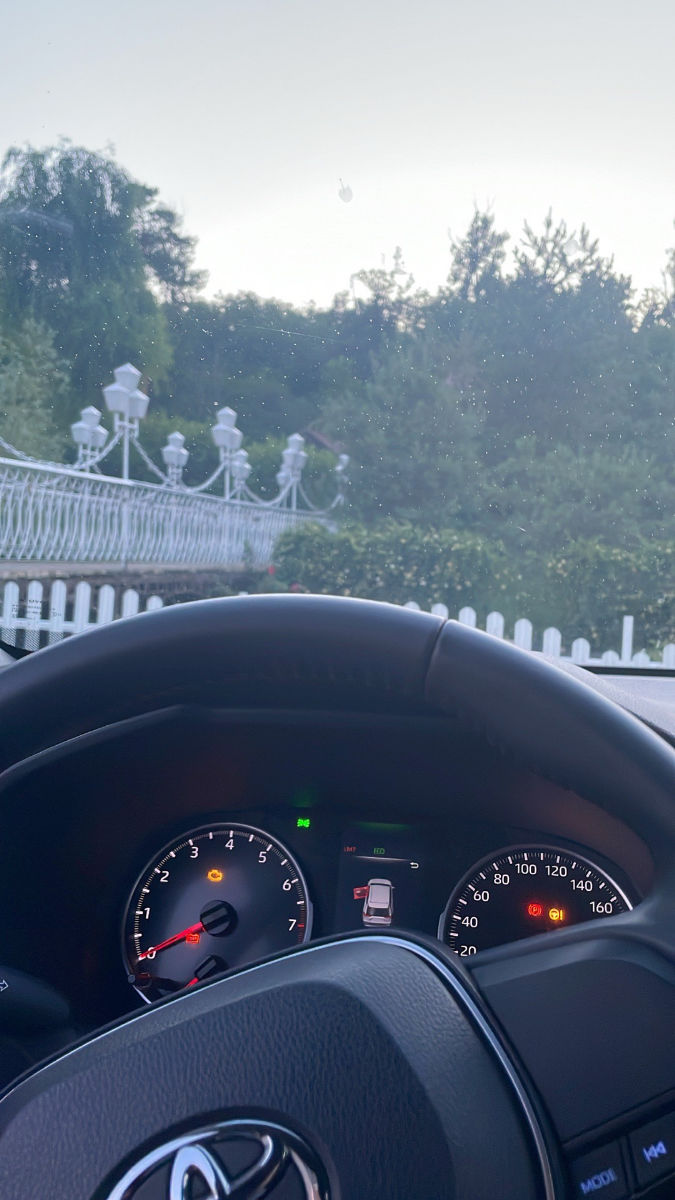 Toyota RAV4 2022