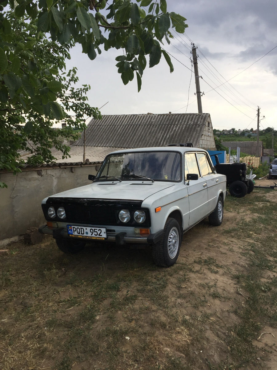 Lada 2106 1990