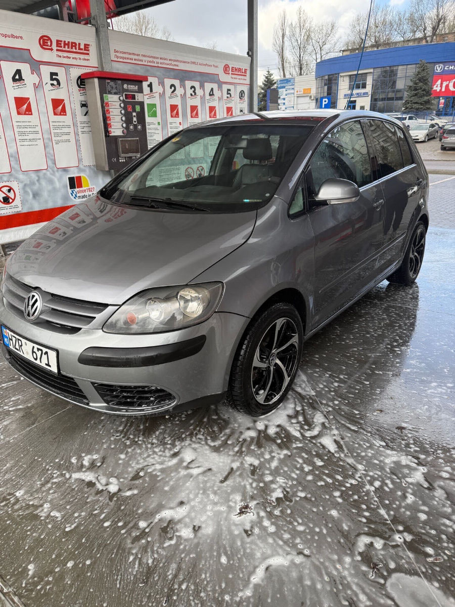 Volkswagen Golf 2006