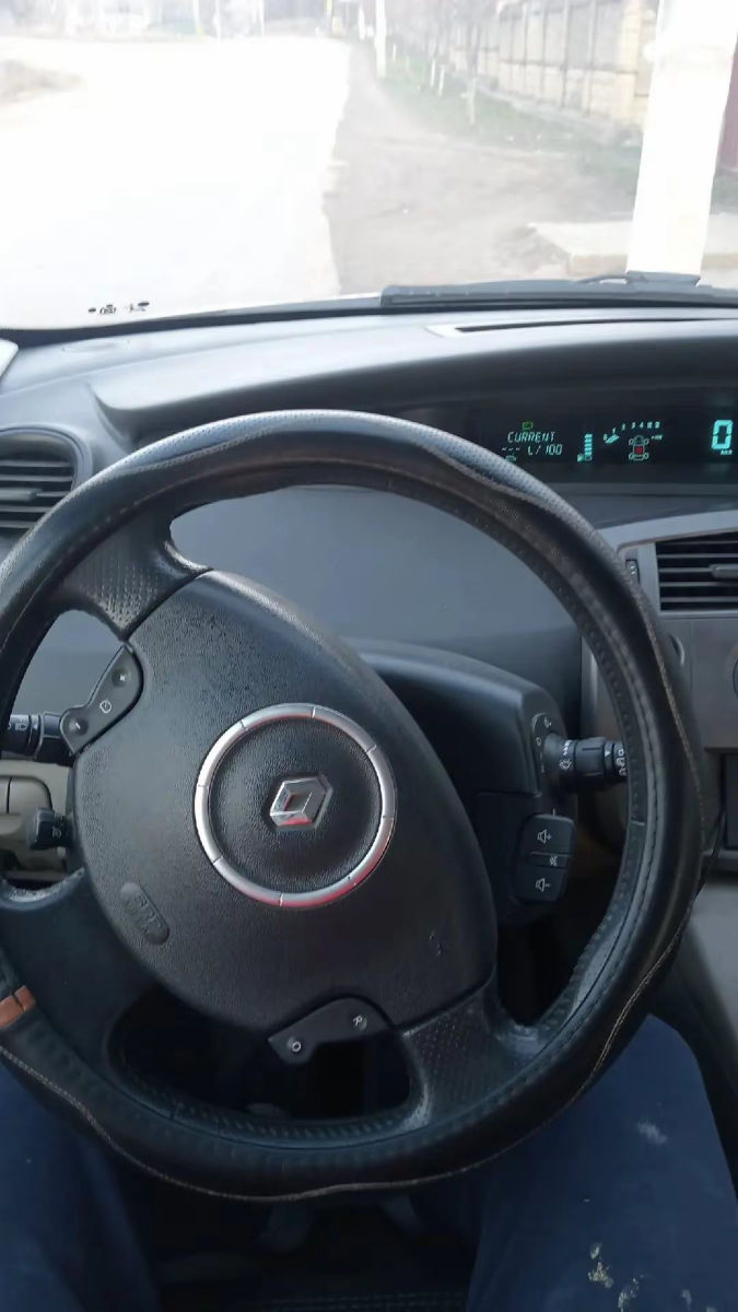 Renault 4 2008